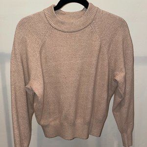 Knit Sweater